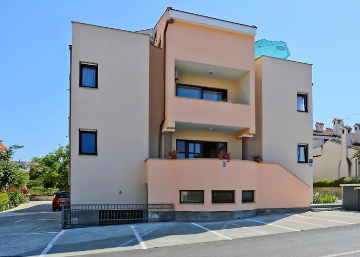 With Parking Space - Diklo, - 5887