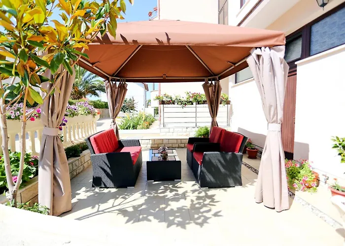 With Parking Space - Diklo, - 5887 * זאדאר