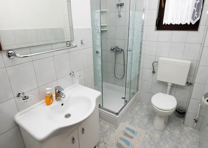 With Parking Space - Diklo, - 5887 *