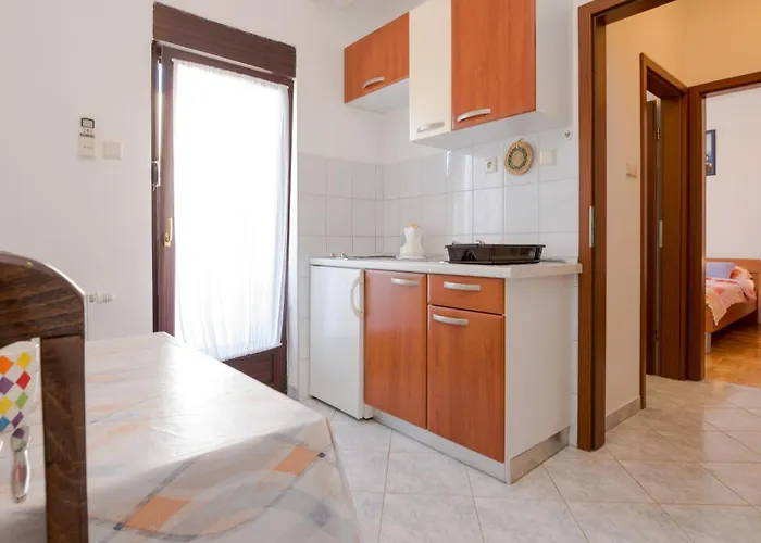דירה With Parking Space - Diklo, - 5887 *