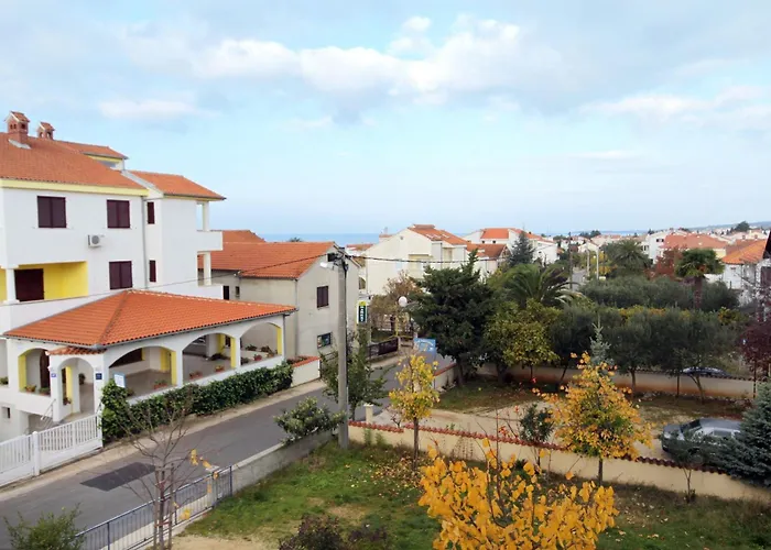 דירה With Parking Space - Diklo, - 5887 *