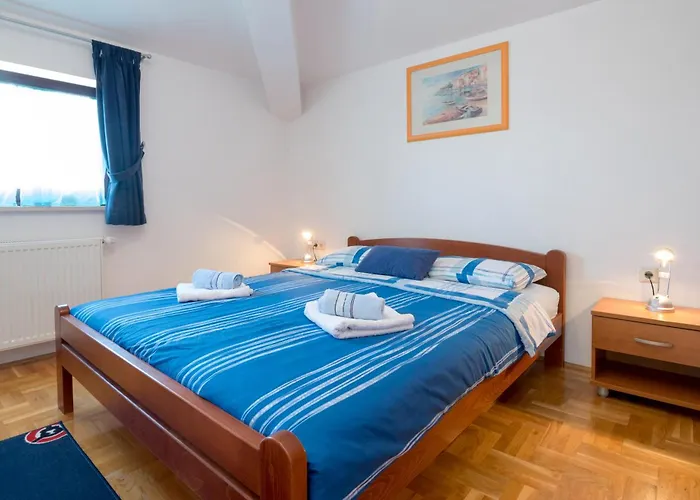 With Parking Space - Diklo, - 5887 דירה