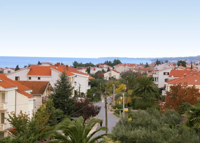 דירה With Parking Space - Diklo, - 5887 זאדאר