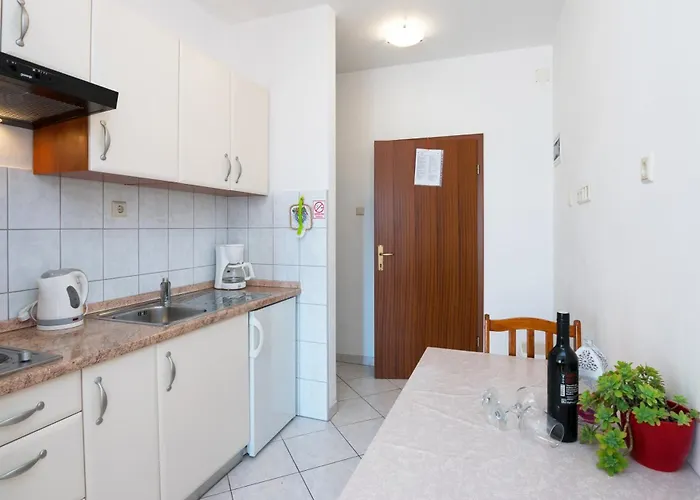 With Parking Space - Diklo, - 5887 *