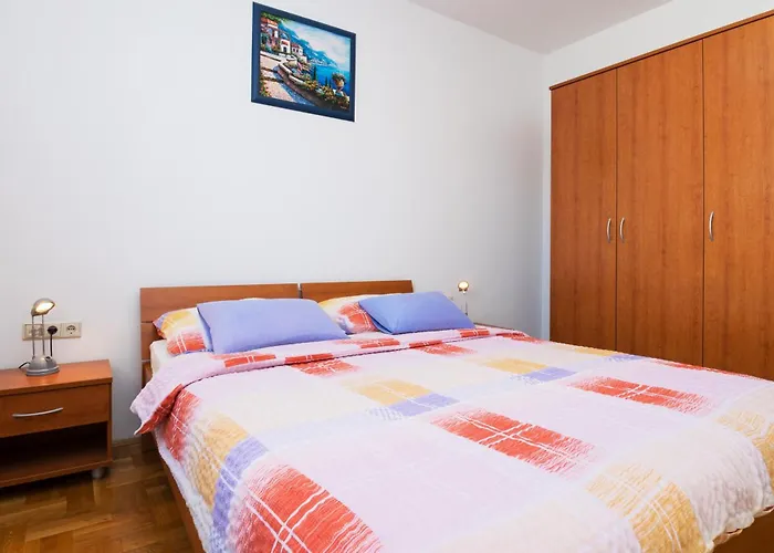 דירה With Parking Space - Diklo, - 5887 *