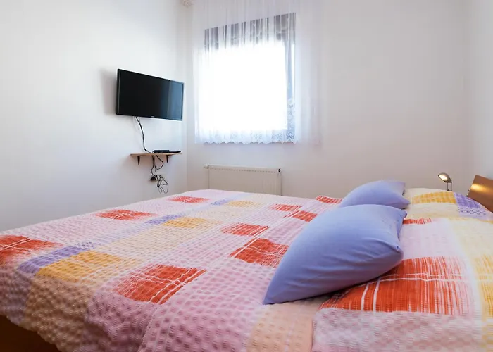 With Parking Space - Diklo, - 5887