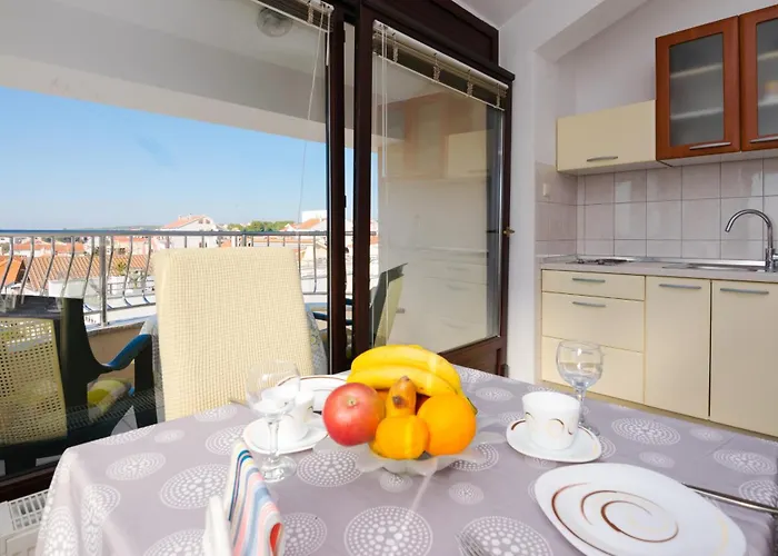 דירה With Parking Space - Diklo, - 5887