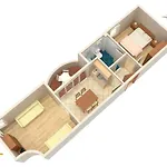Apartamento With Parking Space - Diklo, - 5887 *