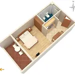 Apartamento With Parking Space - Diklo, - 5887 *