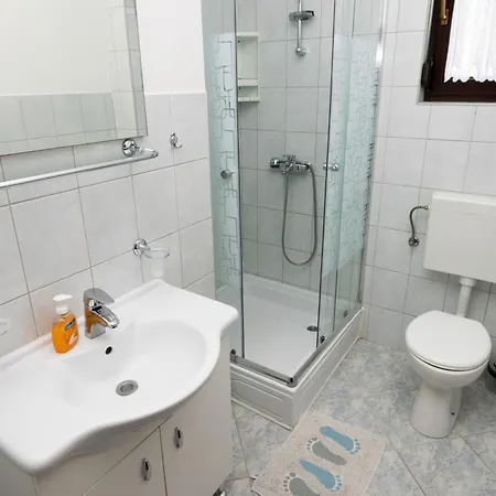 With Parking Space - Diklo, - 5887 *