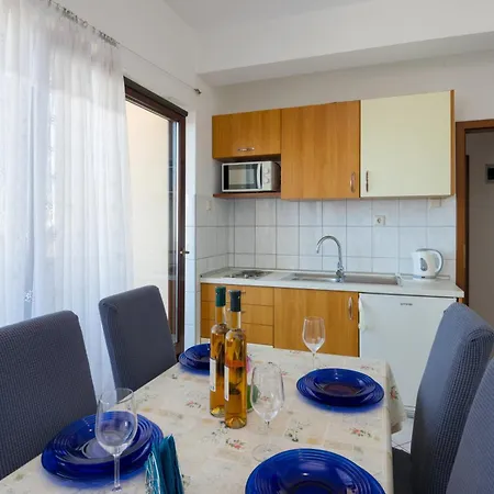 Appartement With Parking Space - Diklo, - 5887