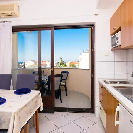 Apartmán With Parking Space - Diklo, - 5887 *