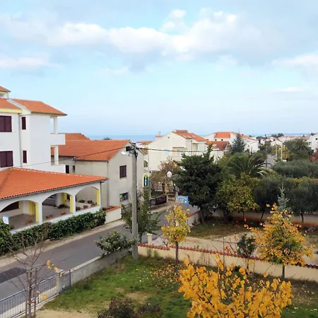 Appartement With Parking Space - Diklo, - 5887 *
