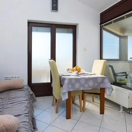 Apartmán With Parking Space - Diklo, - 5887