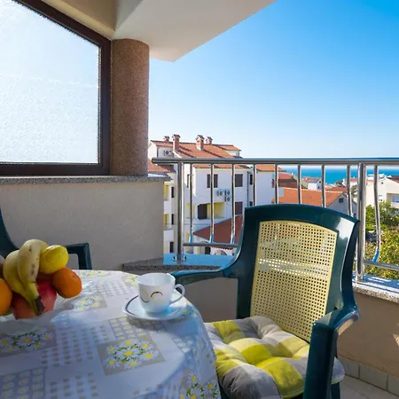 Appartement With Parking Space - Diklo, - 5887 Zadar