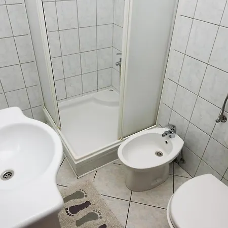Appartement With Parking Space - Diklo, - 5887