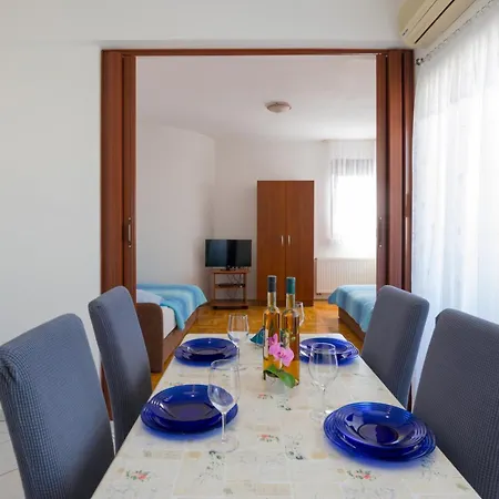 With Parking Space - Diklo, - 5887