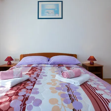 Appartement With Parking Space - Diklo, - 5887