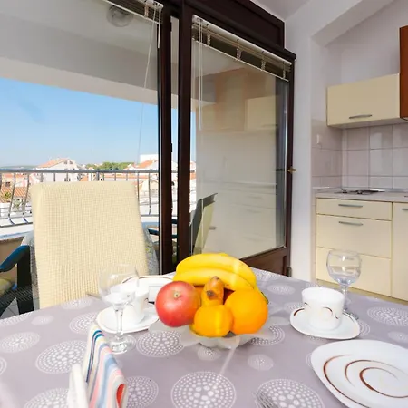 Appartement With Parking Space - Diklo, - 5887