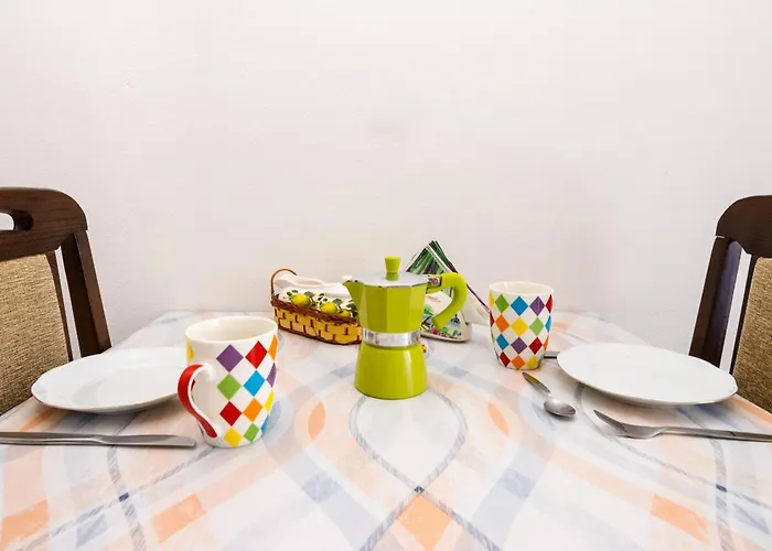 With Parking Space - Diklo, - 5887 Zára