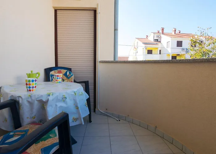 With Parking Space - Diklo, - 5887