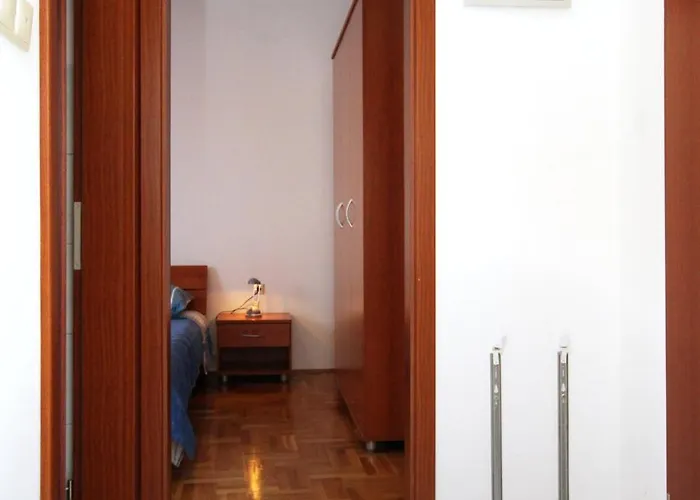 With Parking Space - Diklo, - 5887 Apartman *
