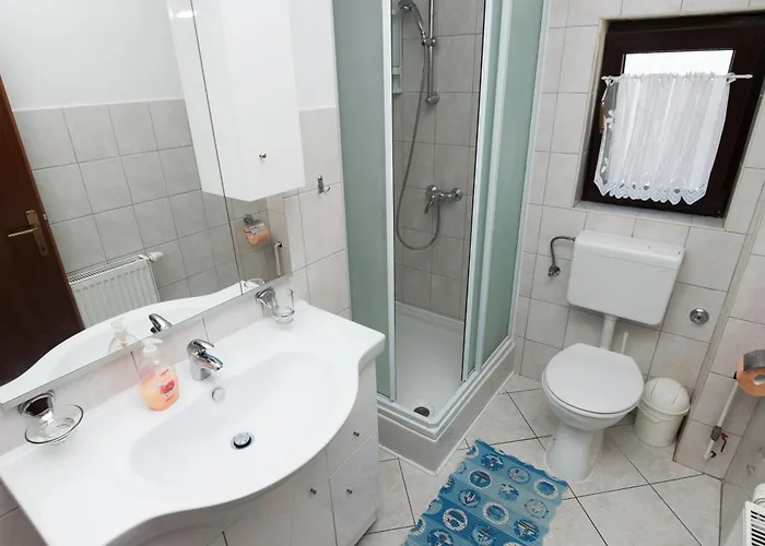 With Parking Space - Diklo, - 5887 *