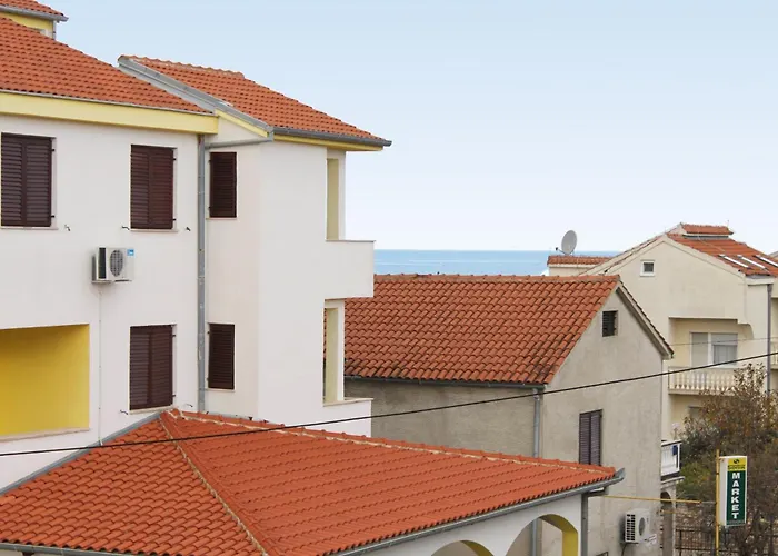 With Parking Space - Diklo, - 5887 *