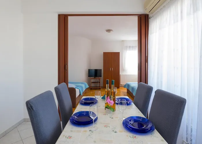 With Parking Space - Diklo, - 5887