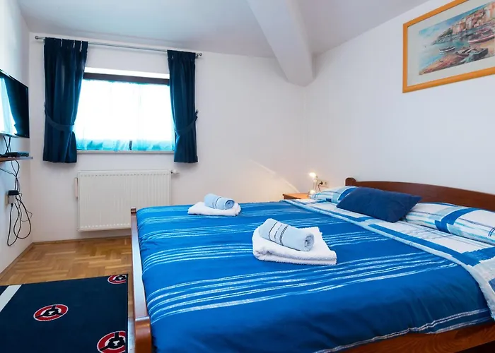 With Parking Space - Diklo, - 5887 Apartman
