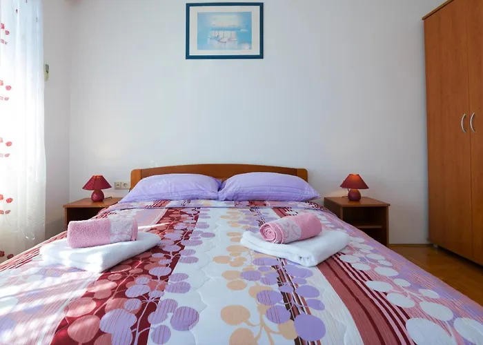 Apartman With Parking Space - Diklo, - 5887
